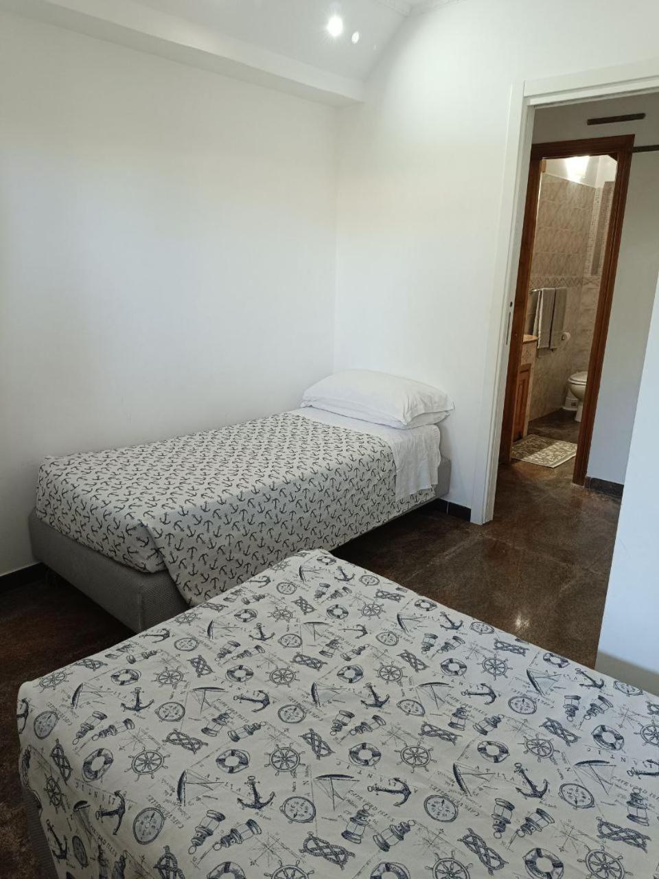 Regina Sul Mare Villa Terracina Exterior photo