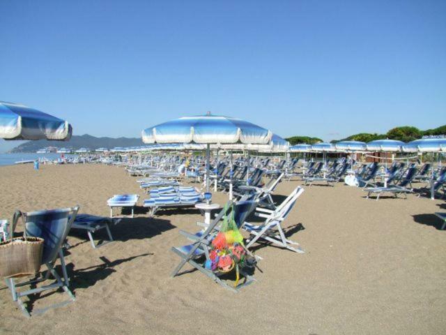 Regina Sul Mare Villa Terracina Exterior photo